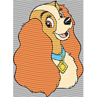 Disney Style-DSN 626